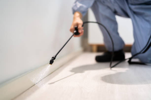 Licensed Fumigation Services service in Washington, IN - Nex Pest Control